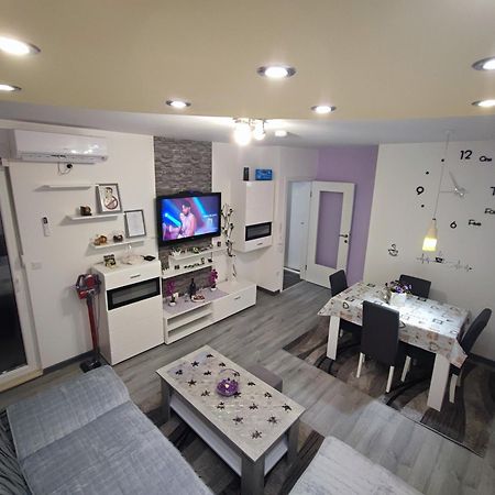 Stan Na Dan Apartman Krisfil Prnjavor ภายนอก รูปภาพ