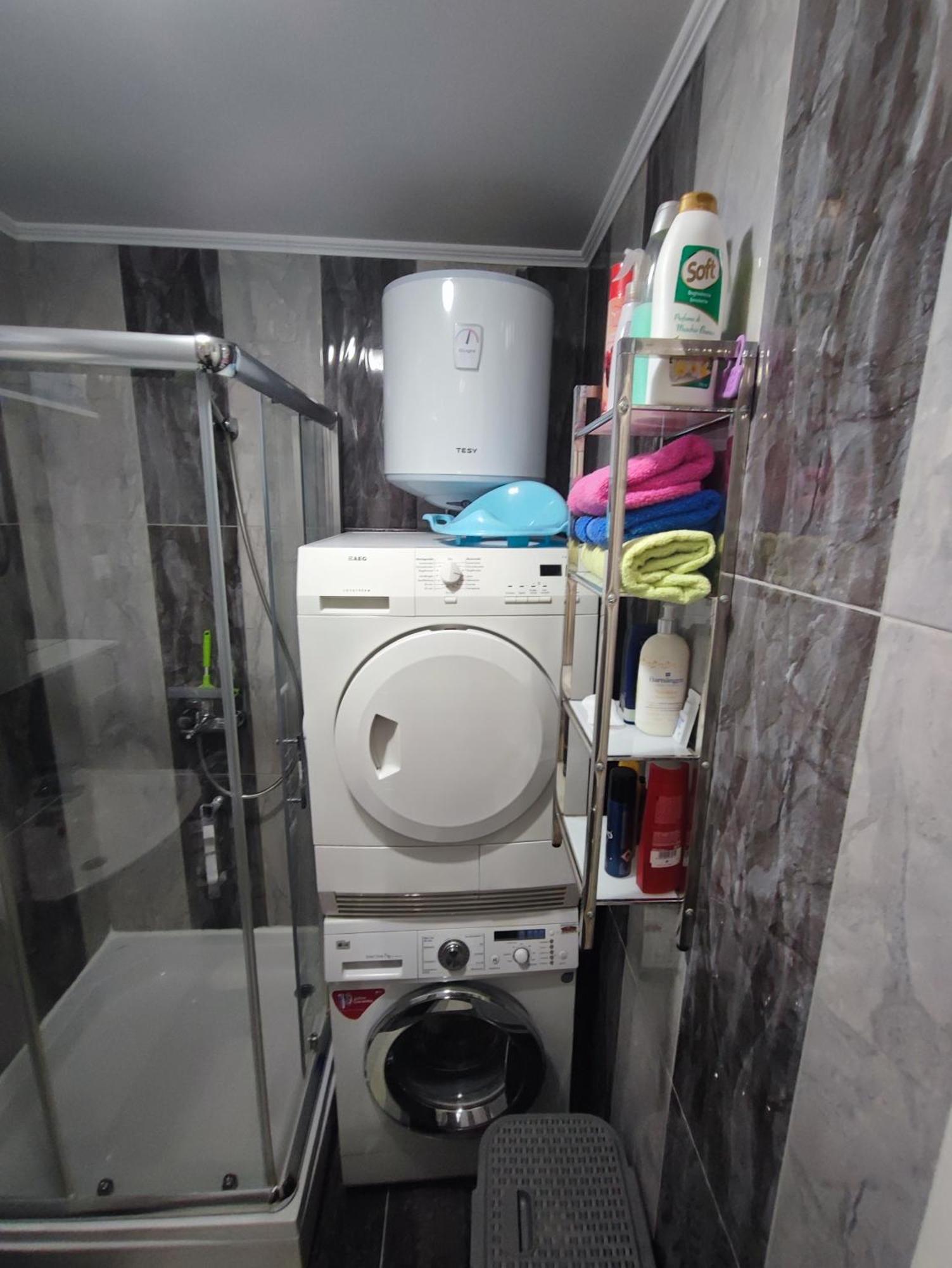Stan Na Dan Apartman Krisfil Prnjavor ภายนอก รูปภาพ