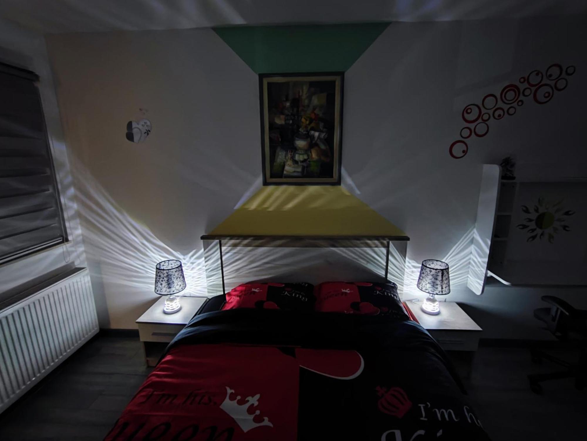 Stan Na Dan Apartman Krisfil Prnjavor ภายนอก รูปภาพ