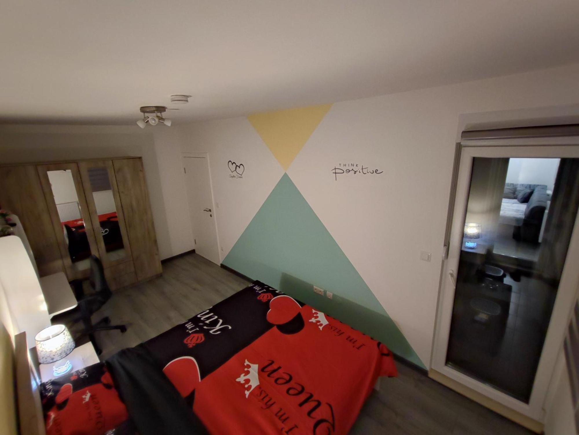 Stan Na Dan Apartman Krisfil Prnjavor ภายนอก รูปภาพ