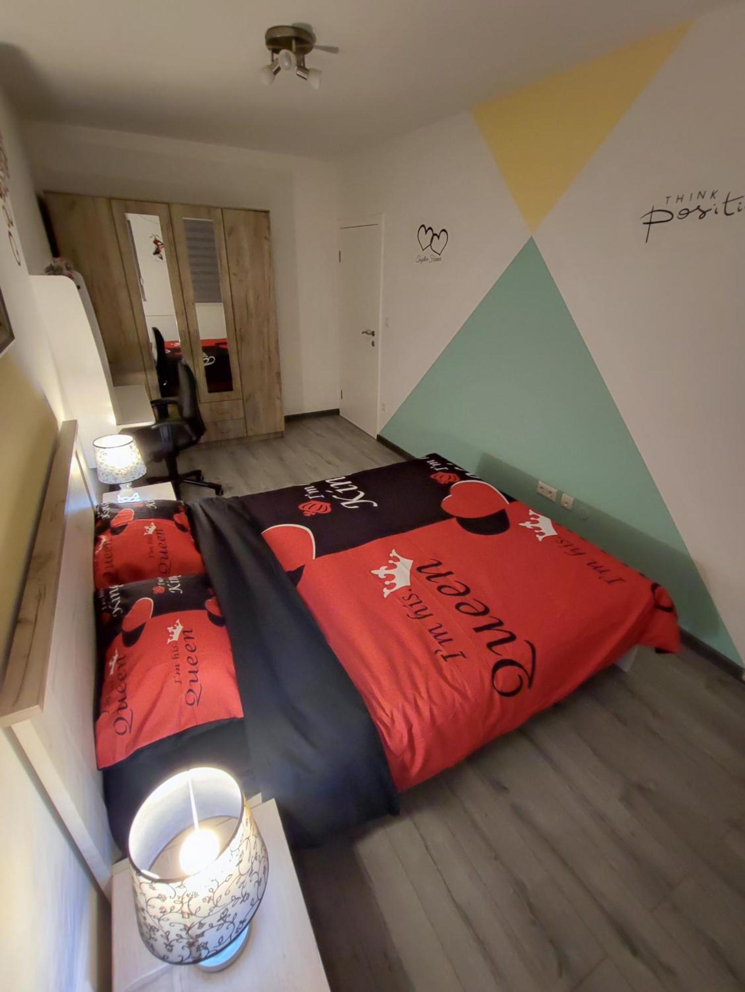 Stan Na Dan Apartman Krisfil Prnjavor ภายนอก รูปภาพ
